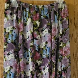 NWOT skirt